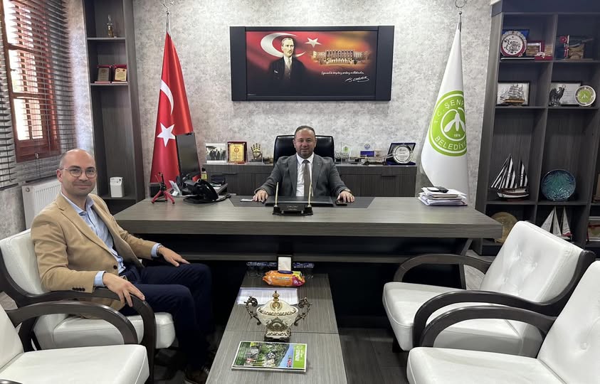 Şenpazar Belediye Başkanlığı - Kastamonu