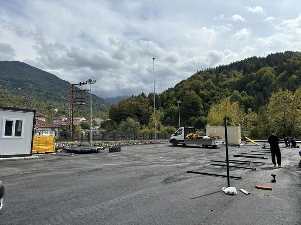 Şenpazar Belediyesi Haber & Duyurular Listesi