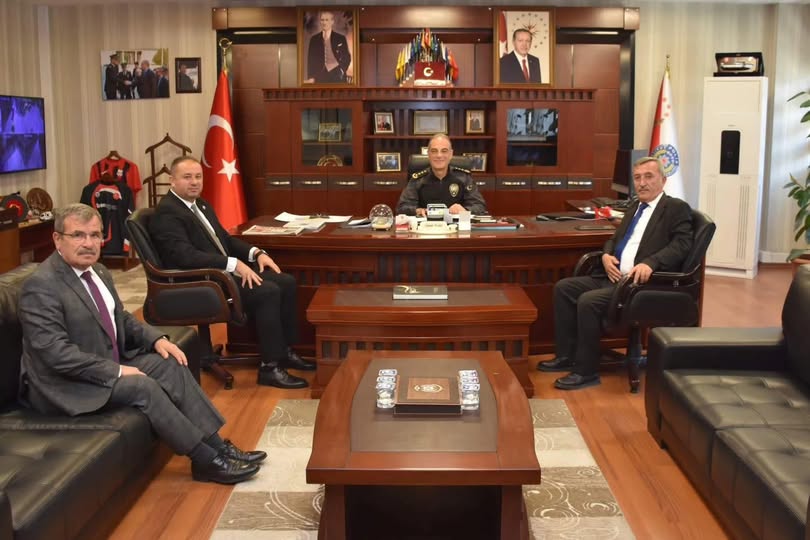 Şenpazar Belediye Başkanlığı - Kastamonu