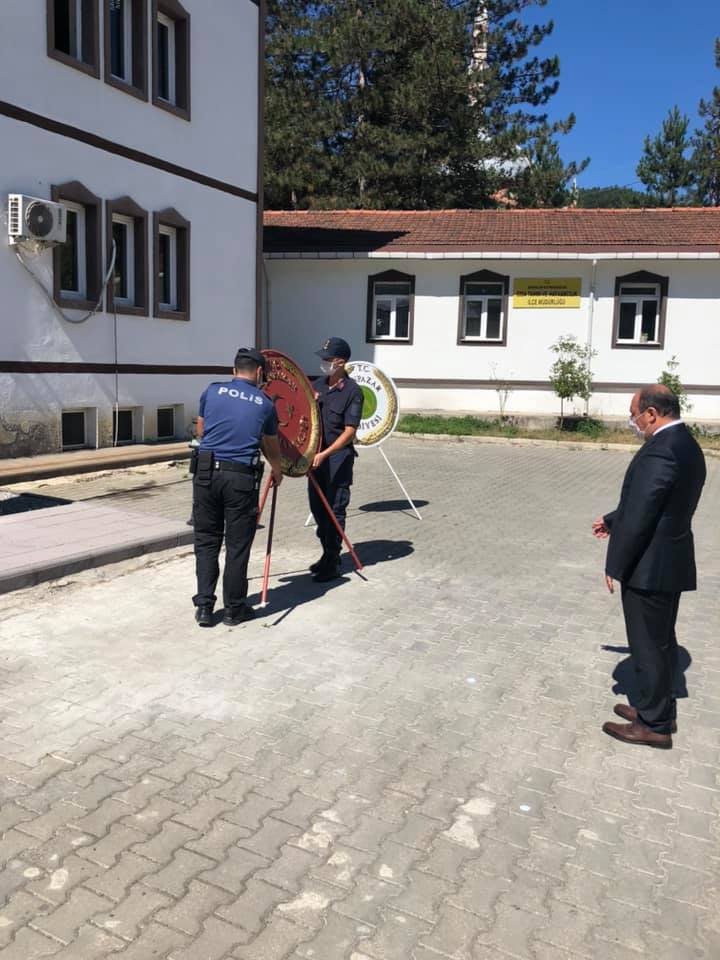 Şenpazar Belediye Başkanlığı - Kastamonu