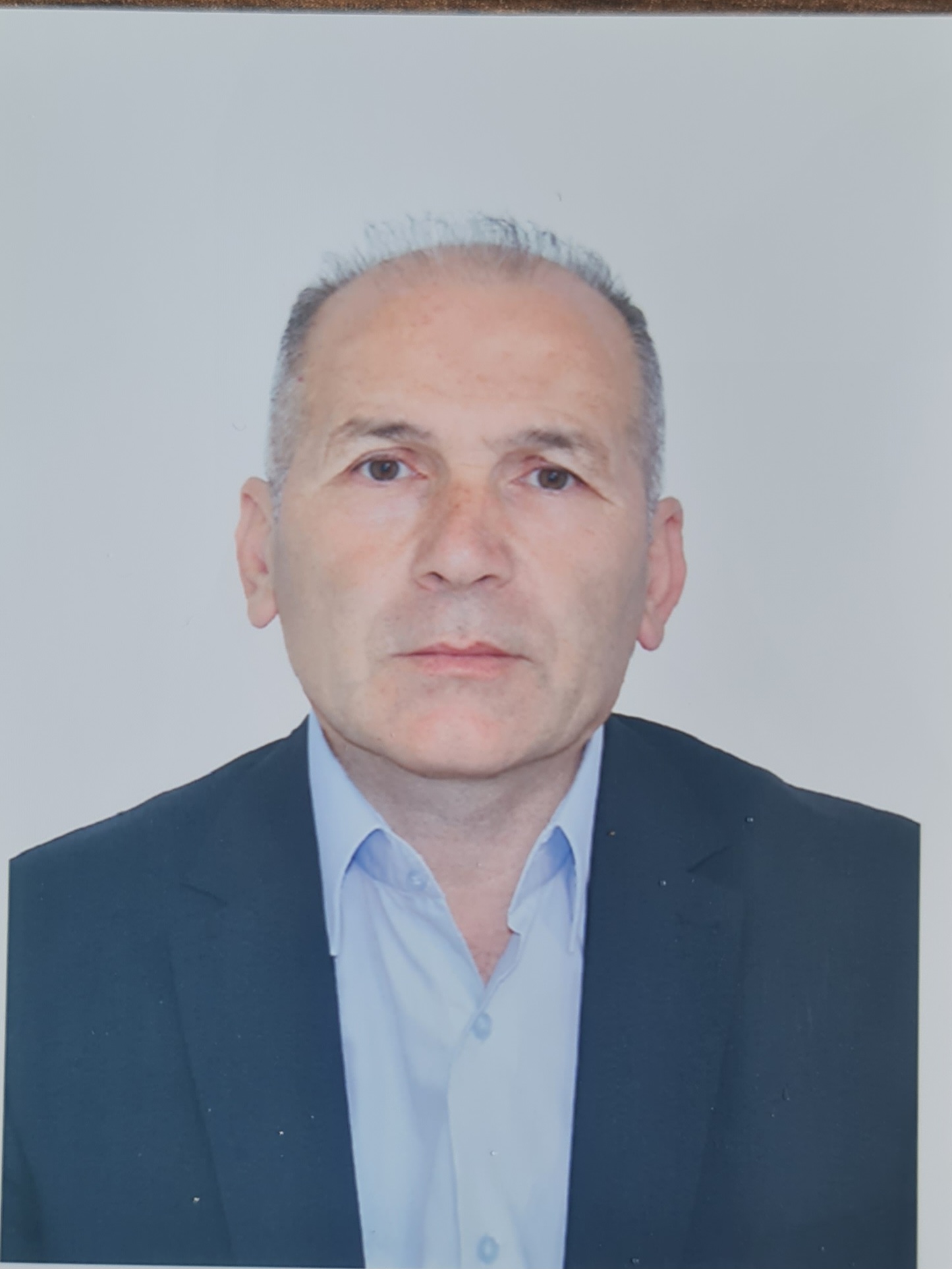 Şenpazar Belediye Başkanlığı - Kastamonu Üyeler